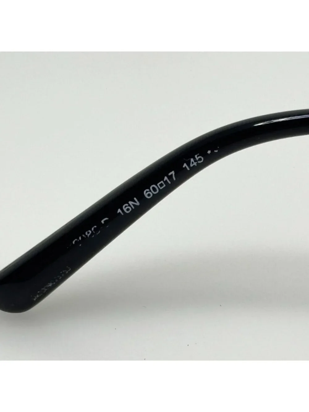 Bally Sunglasses BY0080-D 16N Italy 60-17-145